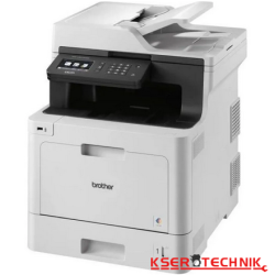 Drukarka wielofunkcyjna laserowa (kolor) Brother DCP-L8410CDW